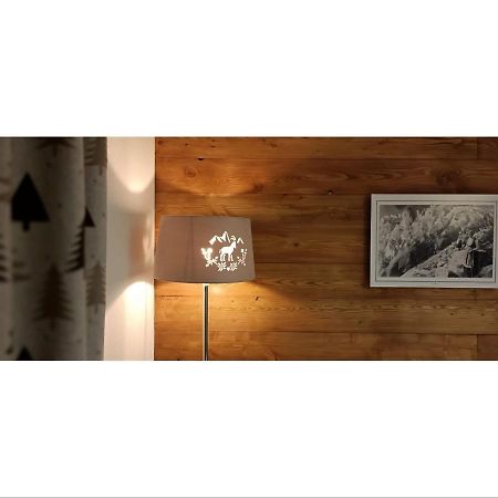Chalet Monterosa Грессоне-Сен-Жан Екстер'єр фото